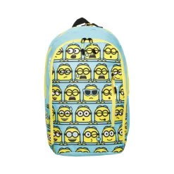Wilson Minions 2.0 Team Sac À Dos