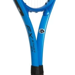 Dunlop FX Start 27 -Équipement De Tennis 02320000 10