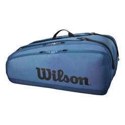 Wilson Tour Ultra Housse De Raquette Lot De 12 -Équipement De Tennis 0232200000 0 1