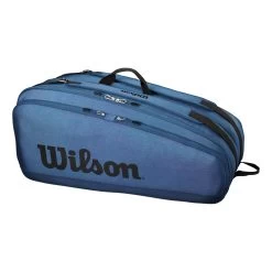 Wilson Tour Ultra Housse De Raquette Lot De 12 -Équipement De Tennis 0232200000 0 3