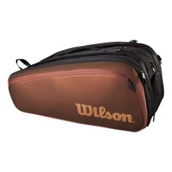 Wilson Pro Staff Super Tour V14 Housse De Raquette Lot De 15 20 Wilson Pro Staff Super Tour V14 Housse De Raquette Lot De 15 -Équipement De Tennis 0232800000 0 1