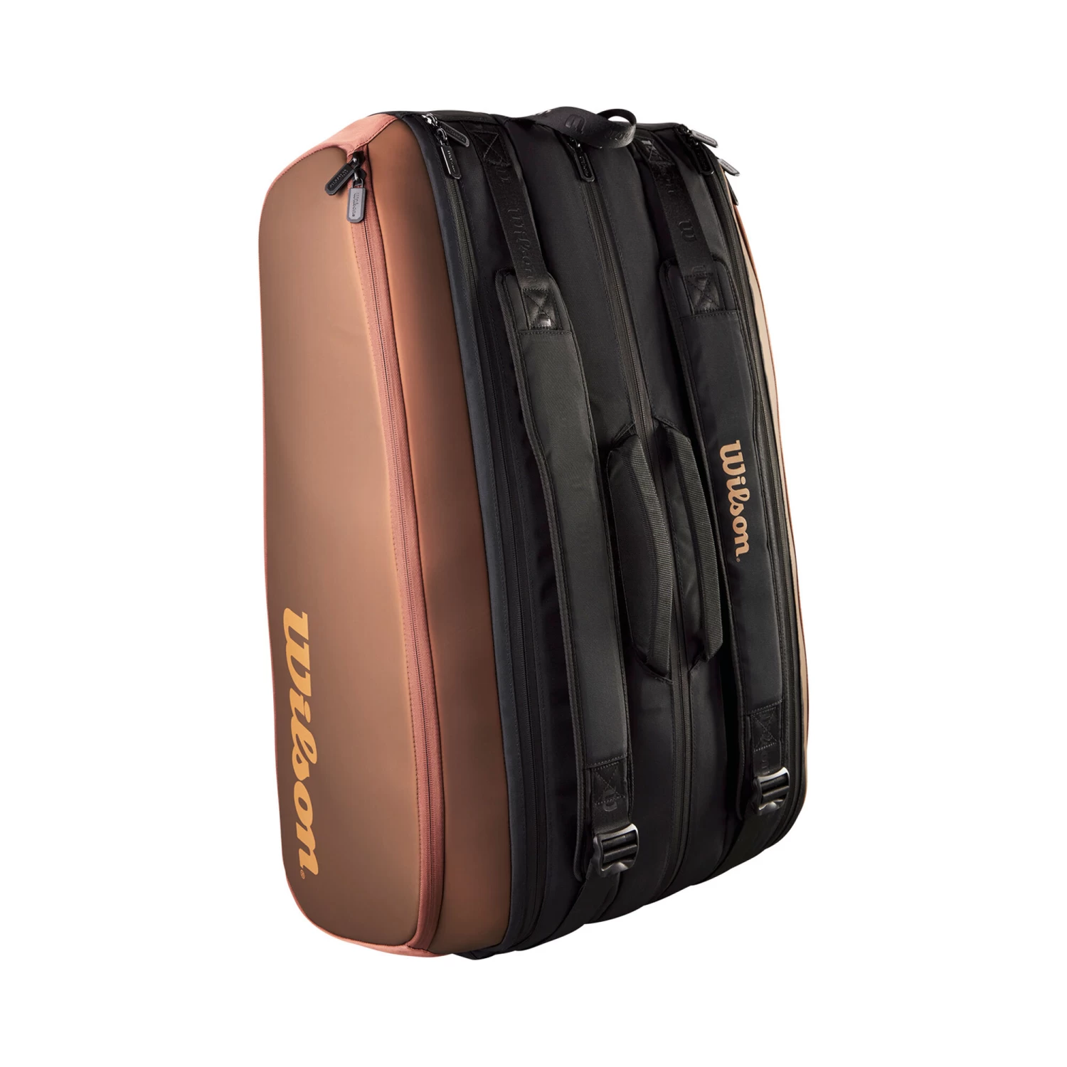 Wilson Pro Staff Super Tour V14 Housse De Raquette Lot De 15 4 Wilson Pro Staff Super Tour V14 Housse De Raquette Lot De 15 – Image 2