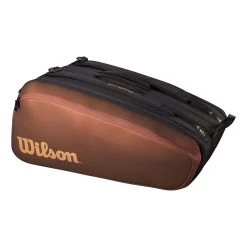 Wilson Pro Staff Super Tour V14 Housse De Raquette Lot De 15 14 Wilson Pro Staff Super Tour V14 Housse De Raquette Lot De 15 -Équipement De Tennis 0232800000 0 4