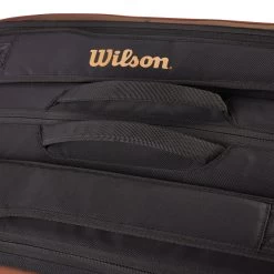 Wilson Pro Staff Super Tour V14 Housse De Raquette Lot De 15 18 Wilson Pro Staff Super Tour V14 Housse De Raquette Lot De 15 -Équipement De Tennis 0232800000 13