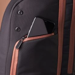 Wilson Pro Staff Super Tour V14 Sac À Dos -Équipement De Tennis 0233000000 13