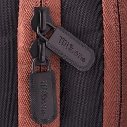 Wilson Pro Staff Super Tour V14 Sac À Dos -Équipement De Tennis 0233000000 14