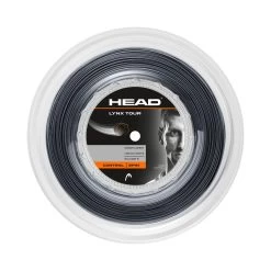 Head Lynx Tour Reel Bobine Cordage 200m