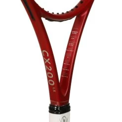 Dunlop CX 200 LS -Équipement De Tennis 02340000 10