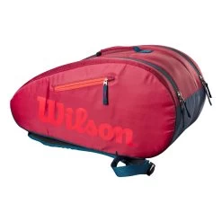 Wilson Junior Sac De Padel -Équipement De Tennis 0235100000 0 1