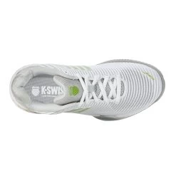 K-Swiss Hypercourt Express 2 AC Chaussures Toutes Surfaces Femmes -Équipement De Tennis 02351000 0 4