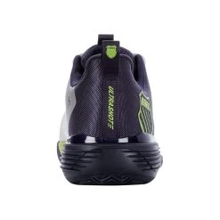 K-Swiss Ultrashot 3 Chaussure Terre Battue Hommes -Équipement De Tennis 02358000 0 2