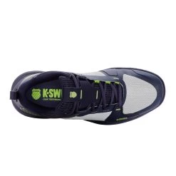 K-Swiss Ultrashot Team Chaussures Toutes Surfaces Hommes -Équipement De Tennis 02364000 0 4