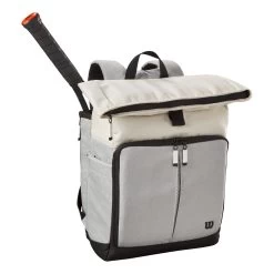 Wilson Lifestyle Foldover Sac À Dos -Équipement De Tennis 0236500000 11