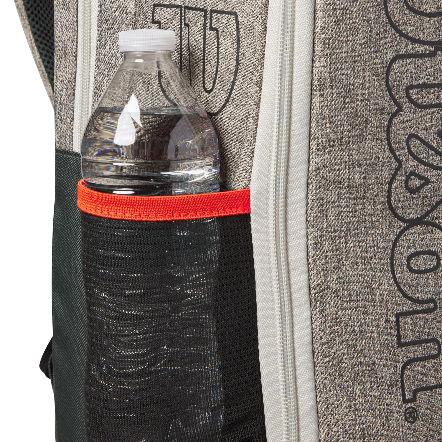 Wilson Tour Team Sac À Dos 6 Wilson Tour Team Sac À Dos – Image 4