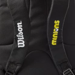 Wilson Minions V 3.0 Team Sac À Dos -Équipement De Tennis 0238200000 13