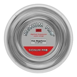 Poly Megaforce Bobine Cordage 200m