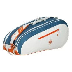 Wilson Team Roland Garros Housse De Raquette Lot De 6