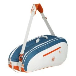 Wilson Team Roland Garros Housse De Raquette Lot De 6 -Équipement De Tennis 0240900000 0 1