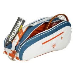 Wilson Team Roland Garros Housse De Raquette Lot De 6 -Équipement De Tennis 0240900000 10