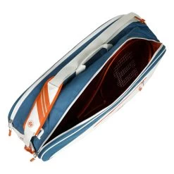 Wilson Team Roland Garros Housse De Raquette Lot De 6 -Équipement De Tennis 0240900000 11