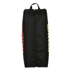 Wilson Team Neon Collection Housse De Raquette Lot De 12 Edition Spéciale -Équipement De Tennis 0242100000 0 3