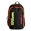Wilson Team Neon Collection Sac À Dos Edition Spéciale 1 Wilson Team Neon Collection Sac À Dos Edition Spéciale -Équipement De Tennis 0242200000 000