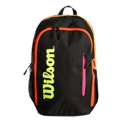 Wilson Team Neon Collection Sac À Dos Edition Spéciale