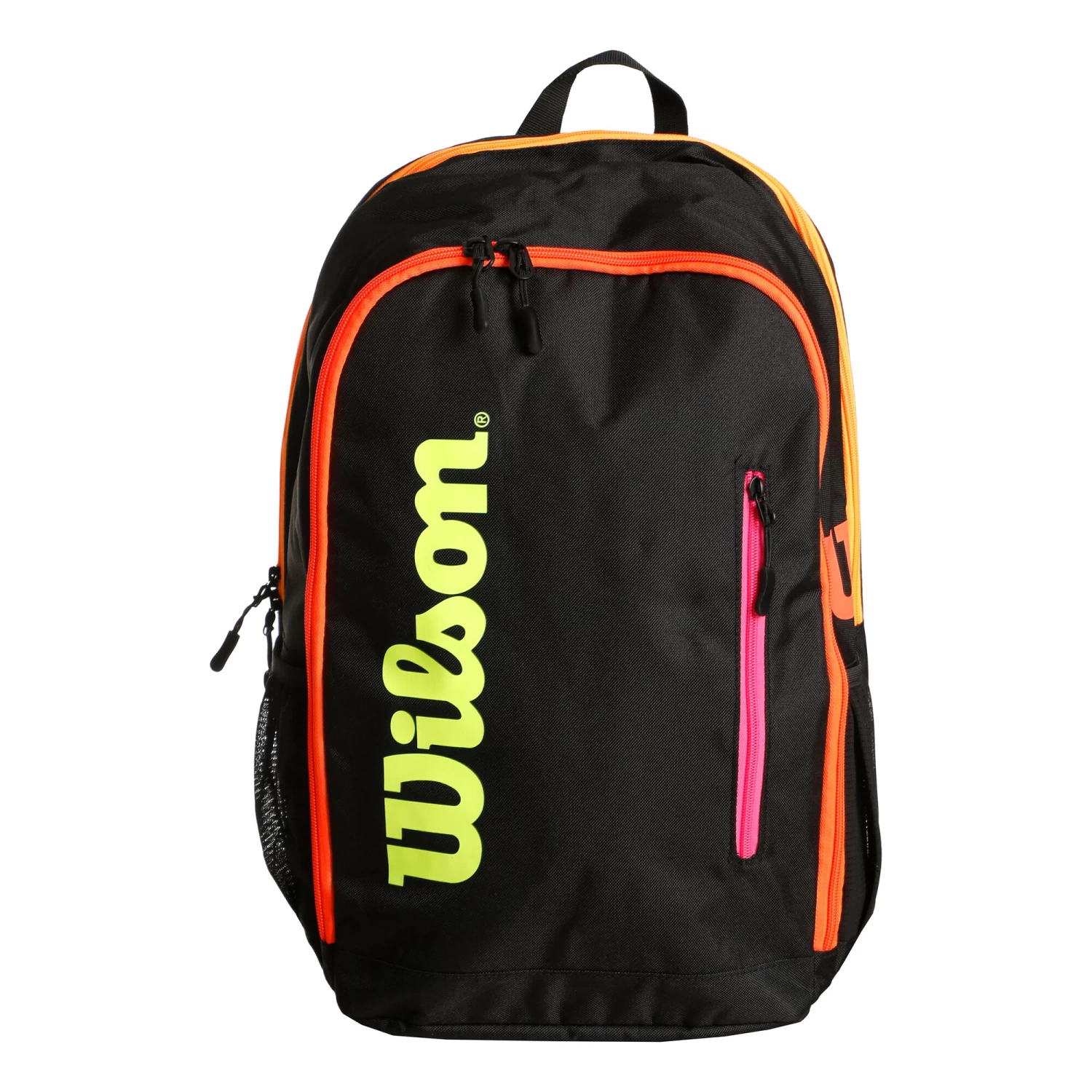 Wilson Team Neon Collection Sac À Dos Edition Spéciale 3 Wilson Team Neon Collection Sac À Dos Edition Spéciale