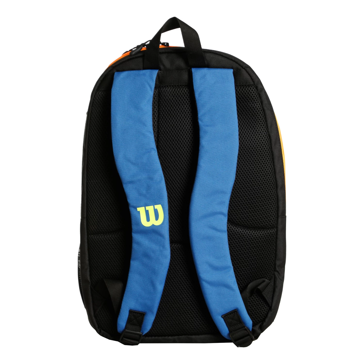 Wilson Team Neon Collection Sac À Dos Edition Spéciale 4 Wilson Team Neon Collection Sac À Dos Edition Spéciale – Image 2