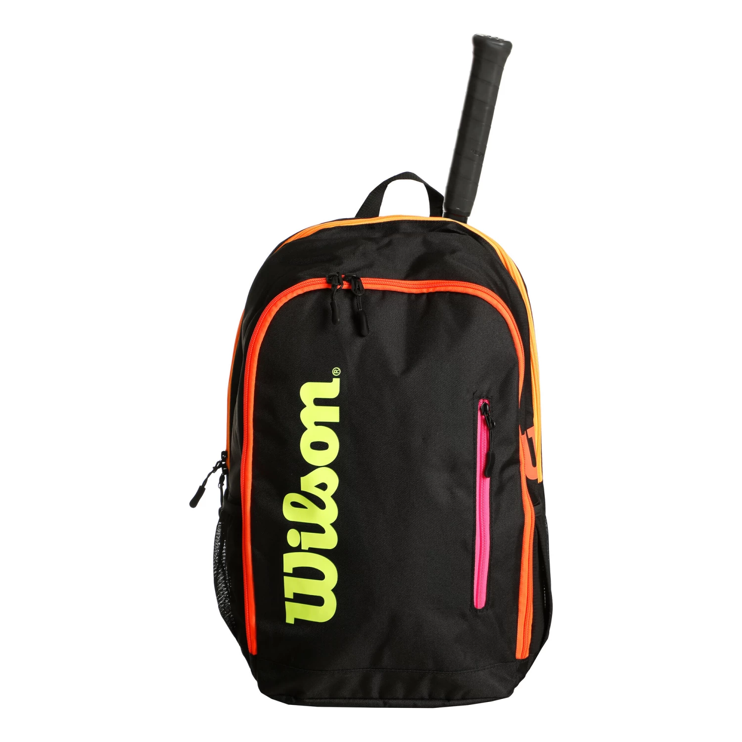 Wilson Team Neon Collection Sac À Dos Edition Spéciale 5 Wilson Team Neon Collection Sac À Dos Edition Spéciale – Image 3