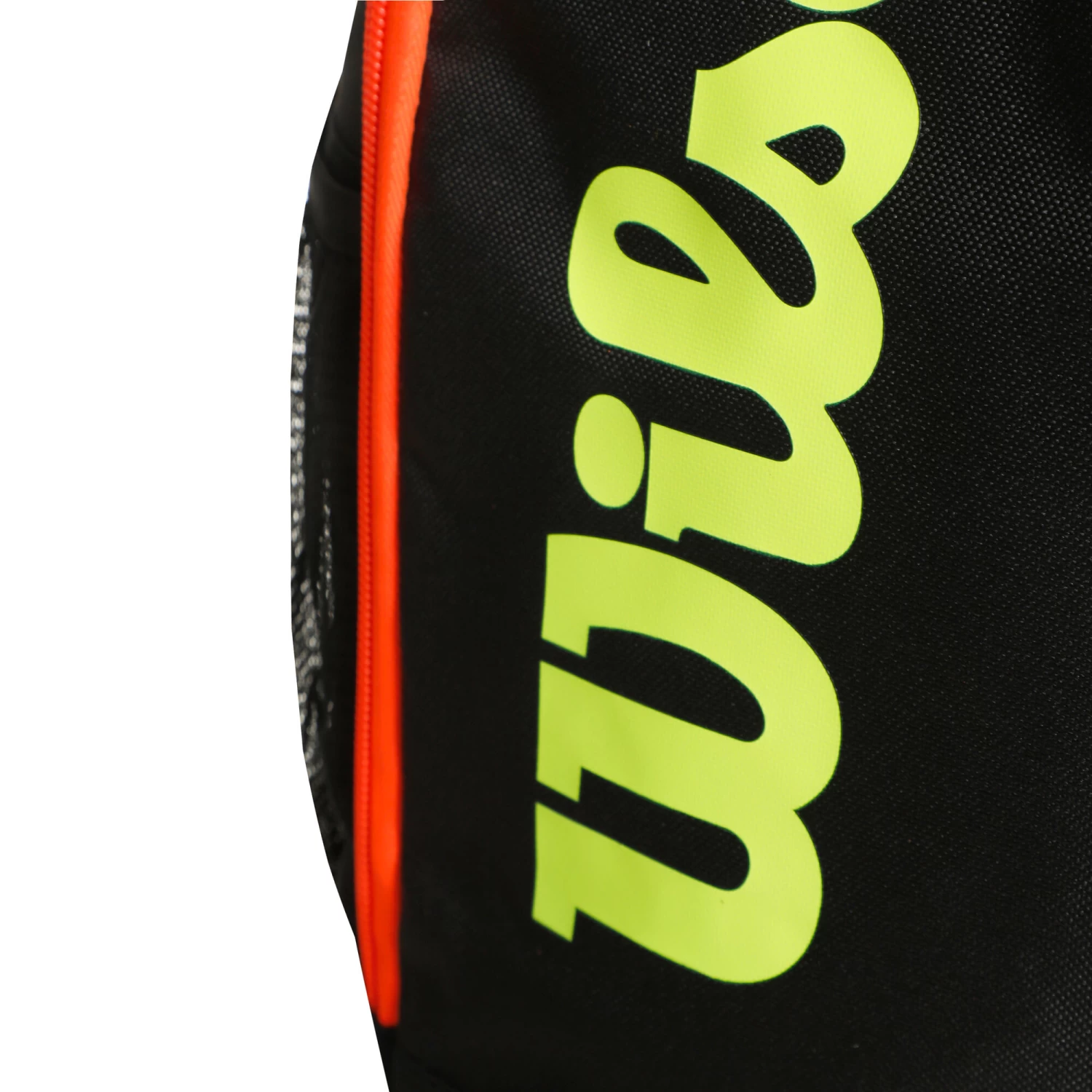 Wilson Team Neon Collection Sac À Dos Edition Spéciale 7 Wilson Team Neon Collection Sac À Dos Edition Spéciale – Image 5