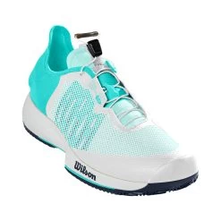 Wilson Kaos Rapide Clay Chaussure Terre Battue Femmes -Équipement De Tennis 02447000 000