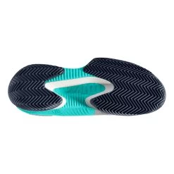 Wilson Kaos Rapide Clay Chaussure Terre Battue Femmes -Équipement De Tennis 02447000 0 5