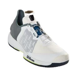 Wilson Kaos Rapide Chaussures Toutes Surfaces Hommes -Équipement De Tennis 02450000 000