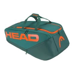 Head Pro Racquet Bag XL Housse De Raquette -Équipement De Tennis 0247100000 0 1