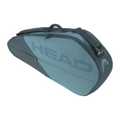 Head Tour Racquet Bag S Housse De Raquette 7 Head Tour Racquet Bag S Housse De Raquette -Équipement De Tennis 0247600000 0 1