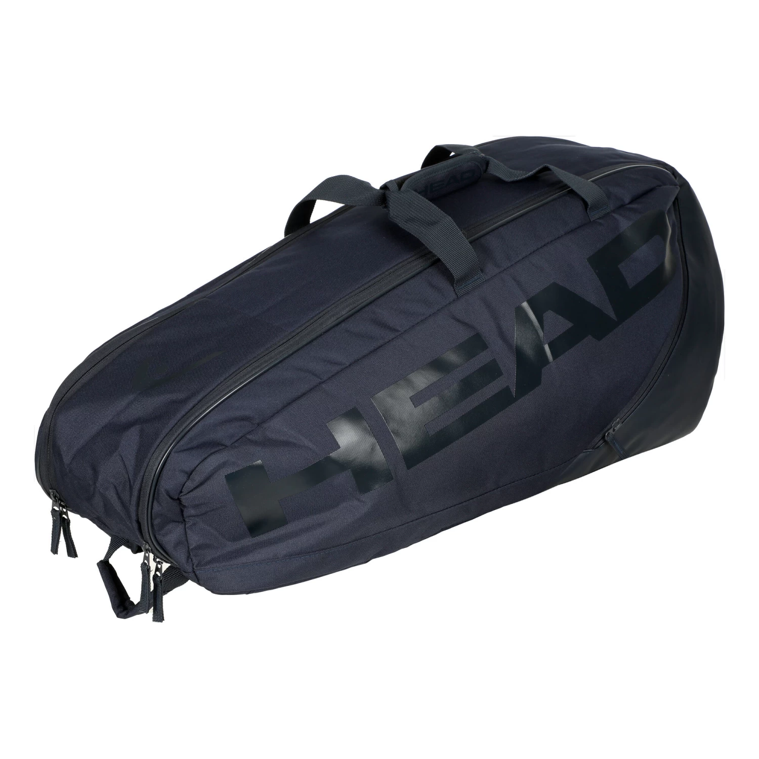 Head Pro Racquet Bag L Housse De Raquette 3 Head Pro Racquet Bag L Housse De Raquette