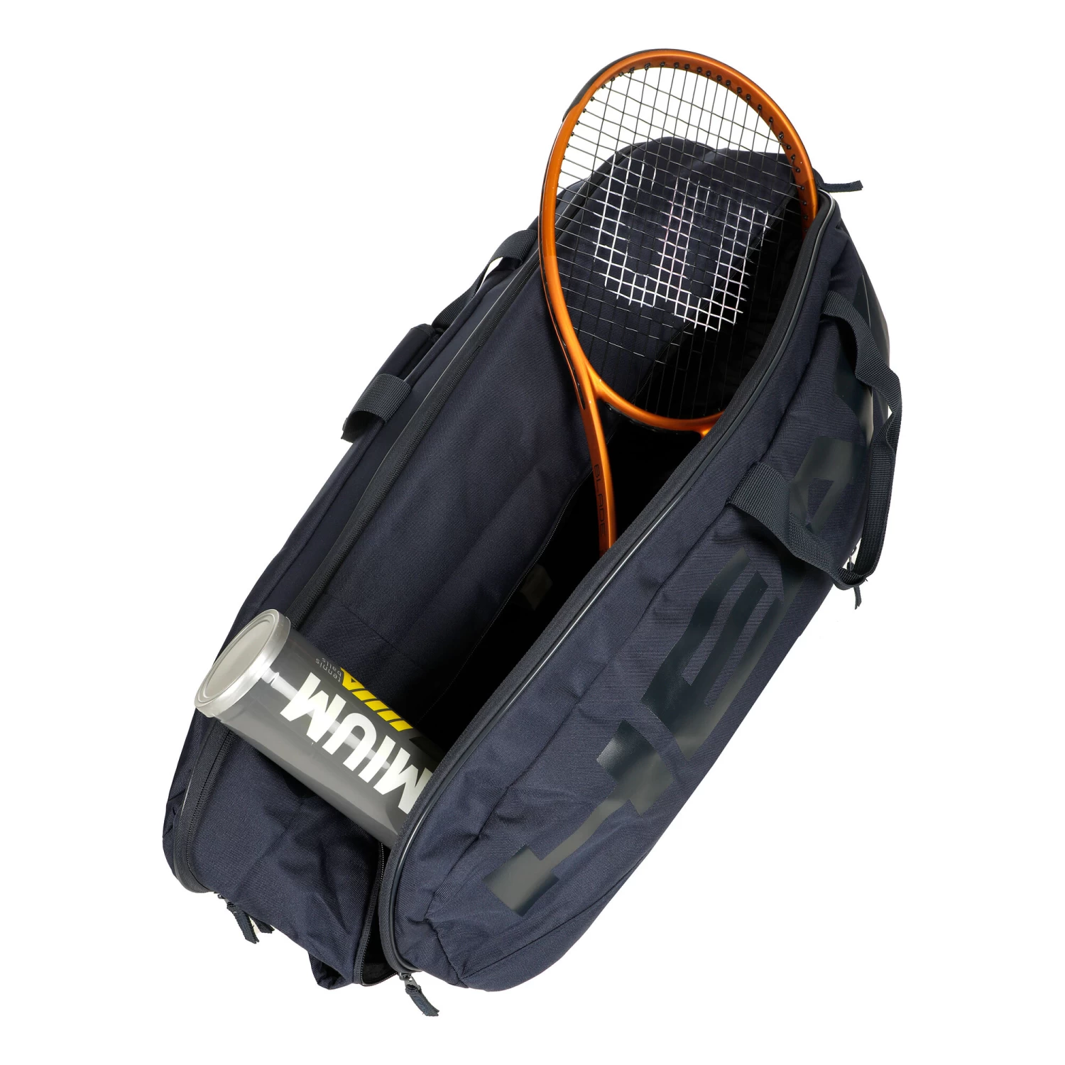 Head Pro Racquet Bag L Housse De Raquette 10 Head Pro Racquet Bag L Housse De Raquette – Image 8