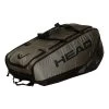Head Tour Racquet Bag XL Housse De Raquette Lot De 12 -Équipement De Tennis 0249300000 000