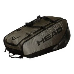 Head Tour Racquet Bag XL Housse De Raquette Lot De 12