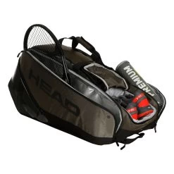 Head Tour Racquet Bag XL Housse De Raquette Lot De 12 -Équipement De Tennis 0249300000 10