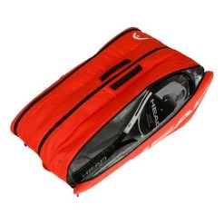 Head Tour Racquet Bag XL Housse De Raquette -Équipement De Tennis 0250200000 11