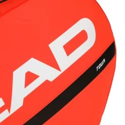 Head Tour Racquet Bag XL Housse De Raquette -Équipement De Tennis 0250200000 14