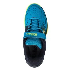 Wilson Kaos Chaussures Toutes Surfaces Enfants -Équipement De Tennis 02515000 0 4