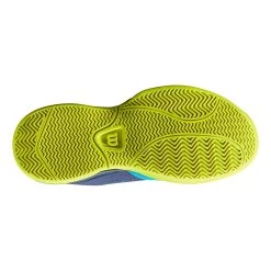 Wilson Kaos Chaussures Toutes Surfaces Enfants -Équipement De Tennis 02515000 0 5
