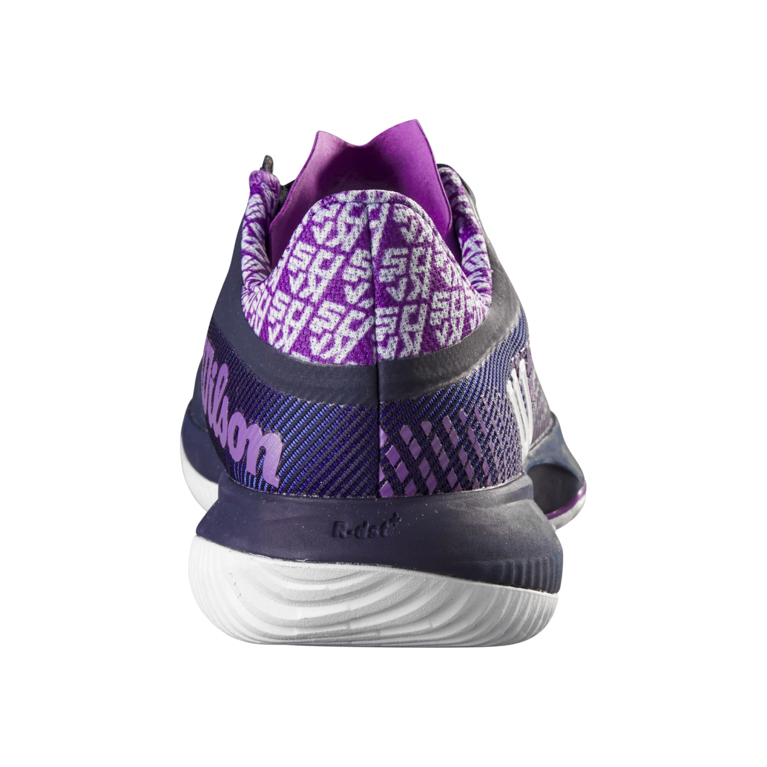 Wilson Kaos Swift 1.5 Chaussures Toutes Surfaces Femmes 7 Wilson Kaos Swift 1.5 Chaussures Toutes Surfaces Femmes – Image 5