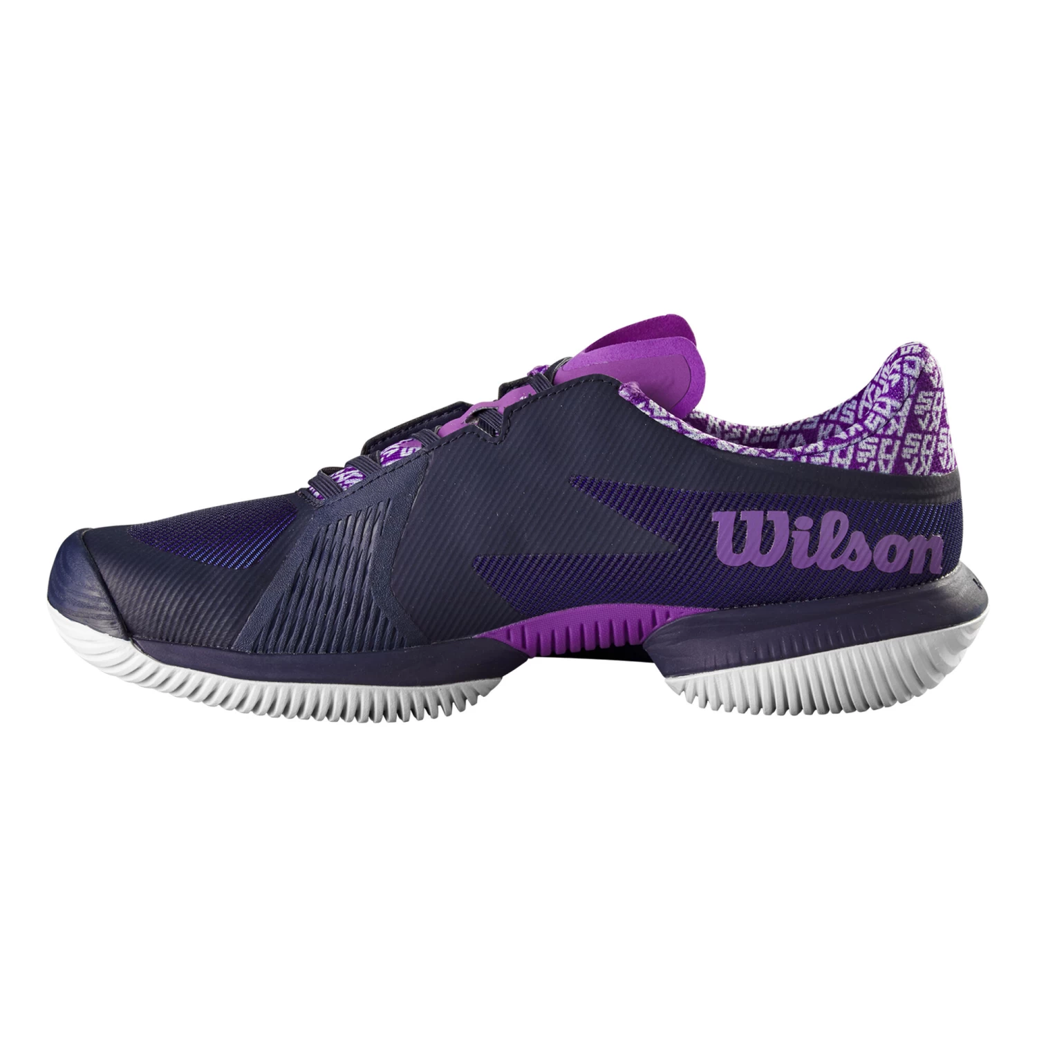 Wilson Kaos Swift 1.5 Chaussures Toutes Surfaces Femmes 4 Wilson Kaos Swift 1.5 Chaussures Toutes Surfaces Femmes – Image 2