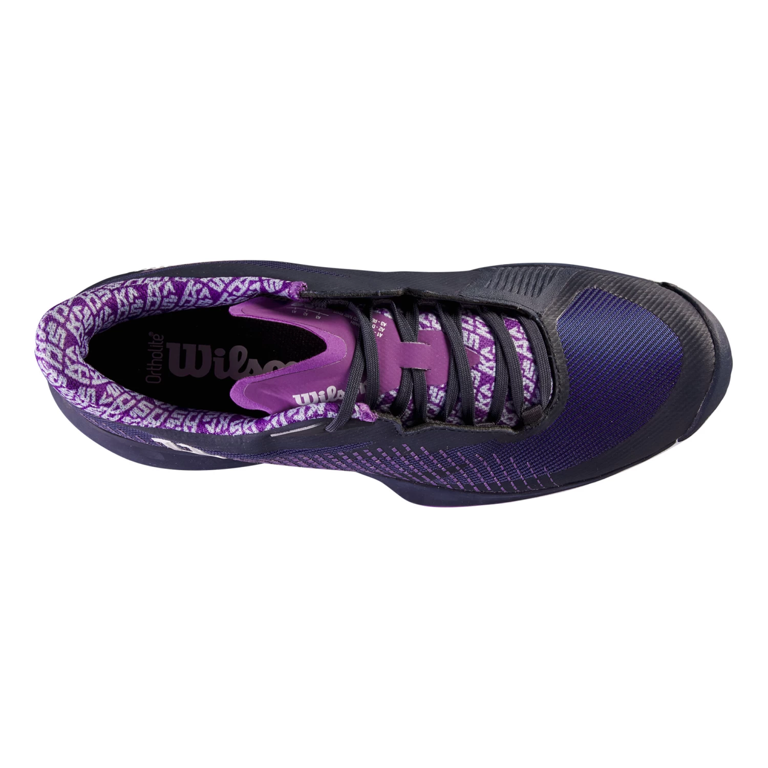 Wilson Kaos Swift 1.5 Chaussures Toutes Surfaces Femmes 5 Wilson Kaos Swift 1.5 Chaussures Toutes Surfaces Femmes – Image 3