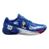 Wilson Rush Pro 4.0 Hope Paris Chaussure Terre Battue Hommes -Équipement De Tennis 02649000 0 1