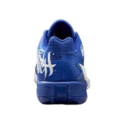 Wilson Rush Pro 4.0 Hope Paris Chaussure Terre Battue Hommes -Équipement De Tennis 02649000 0 2